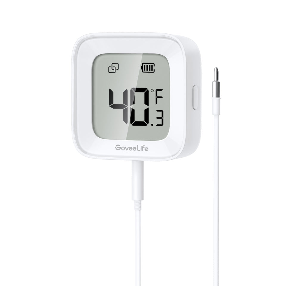 GoveeLife Smart Thermometer R1 - Image 9