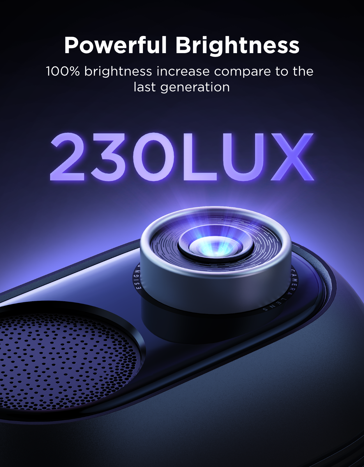 Govee Galaxy Light Projector 2 Pro - Image 3