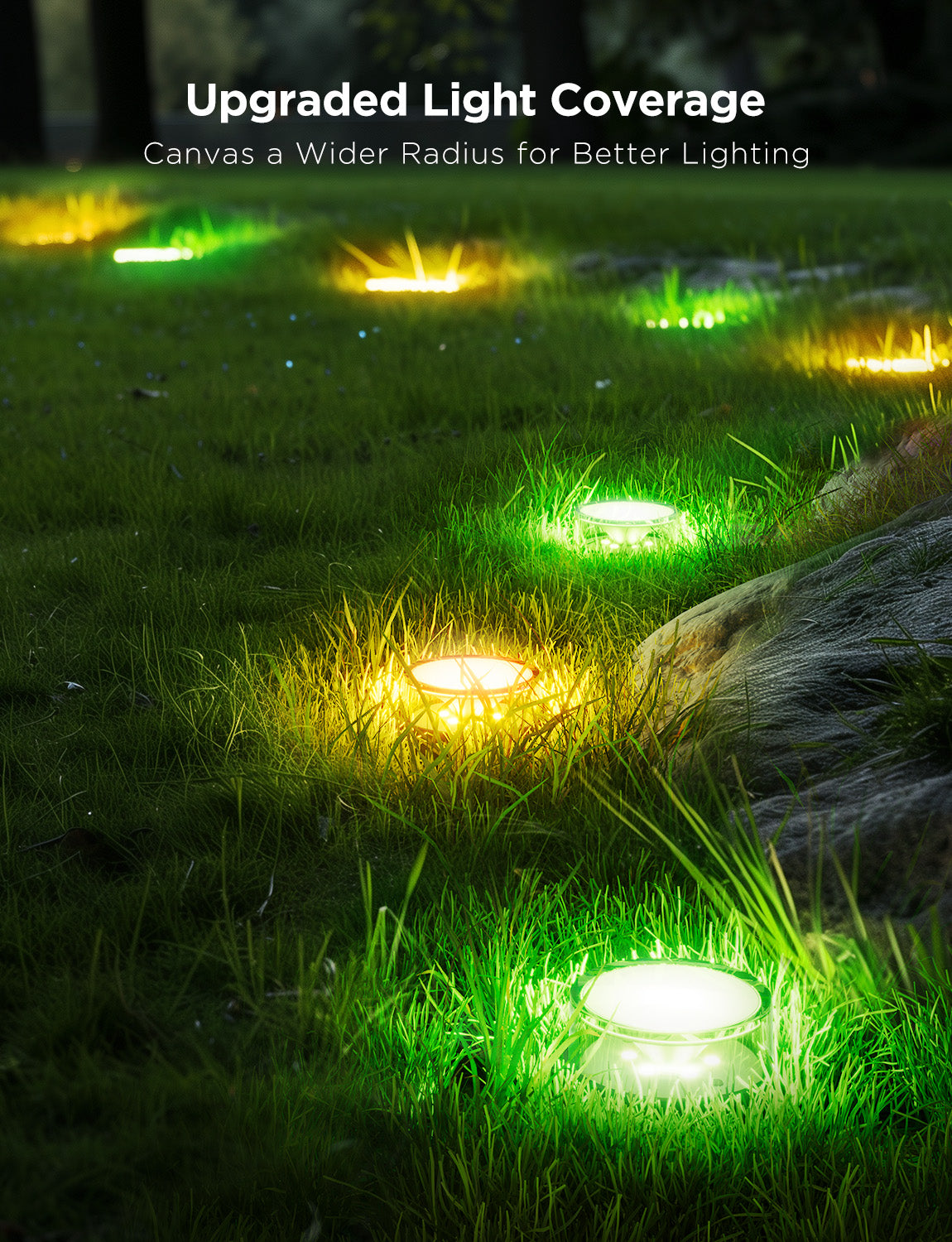 Govee Outdoor Ground Lights 2 - Image 17