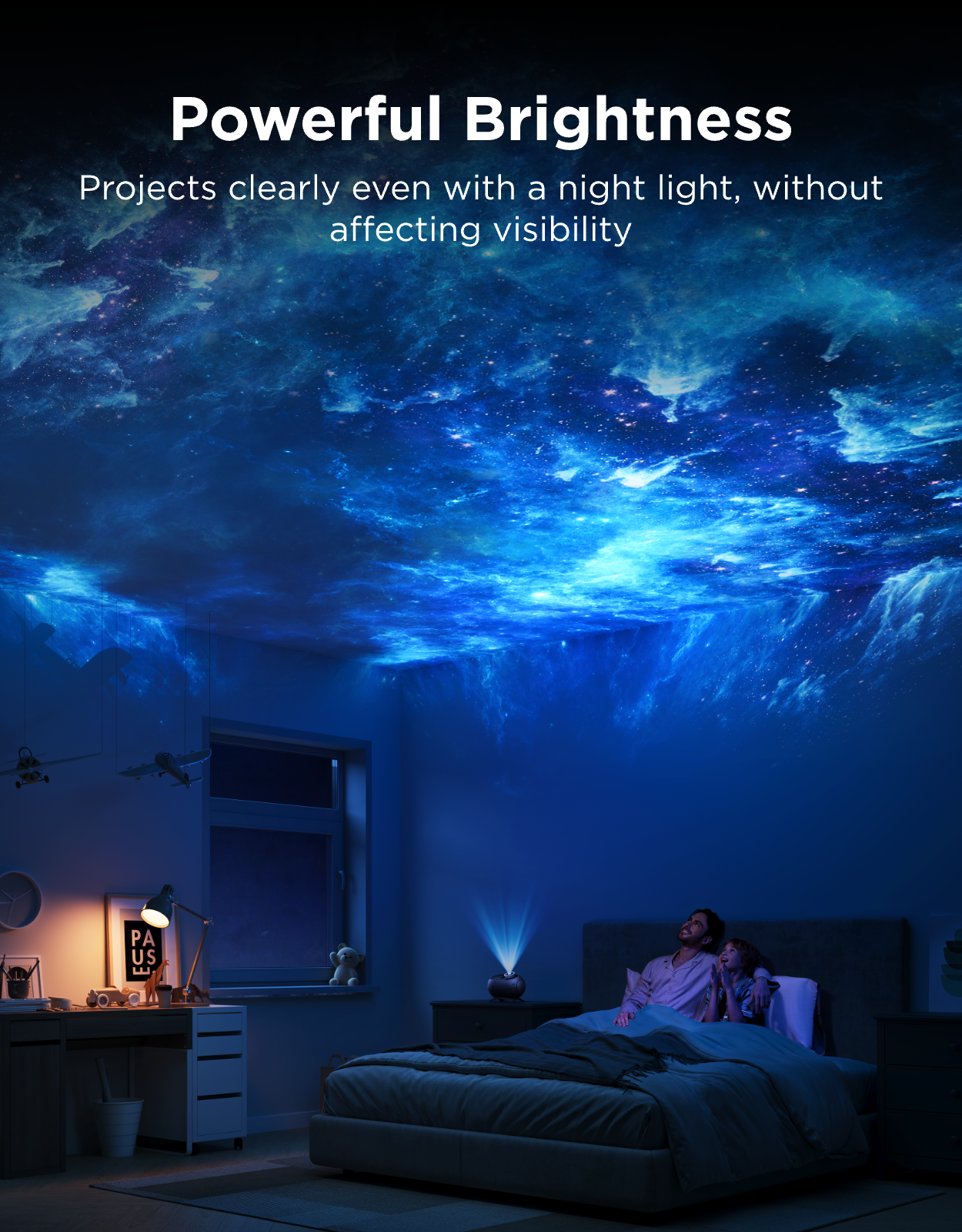 Govee Galaxy Light Projector 2 Pro - Image 5