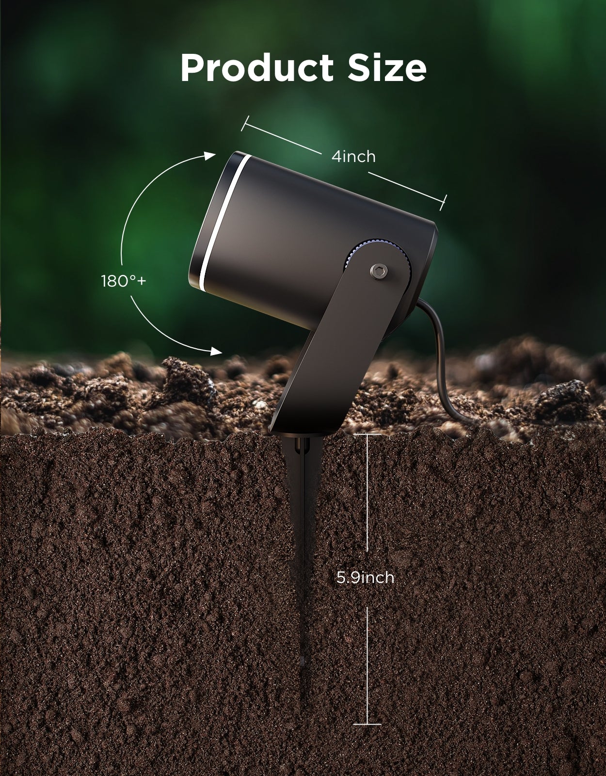 Govee Outdoor Spotlights 2 - Image 16