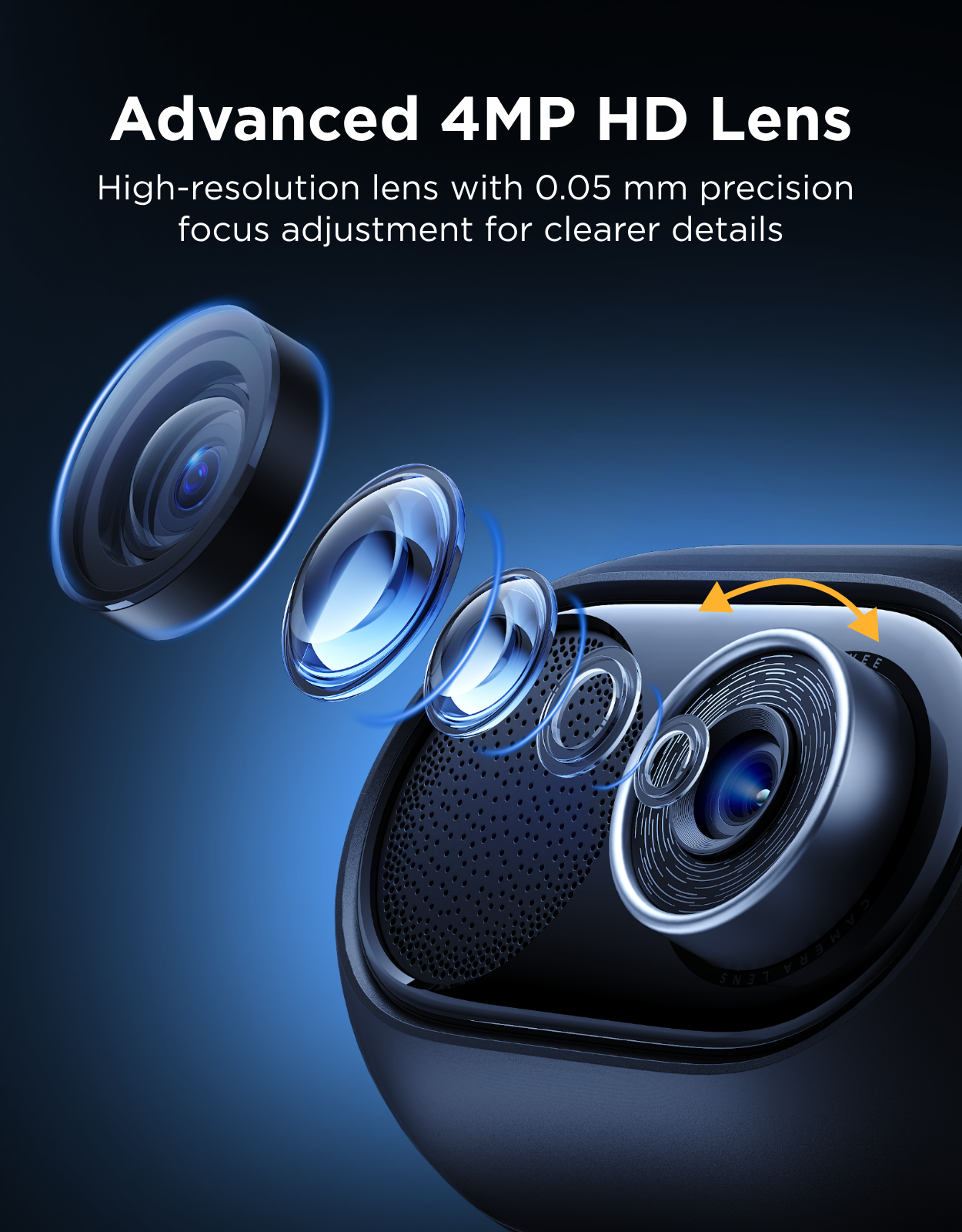 Govee Galaxy Light Projector 2 Pro - Image 12