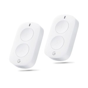 GoveeLife Smart Mini Double Button Switch