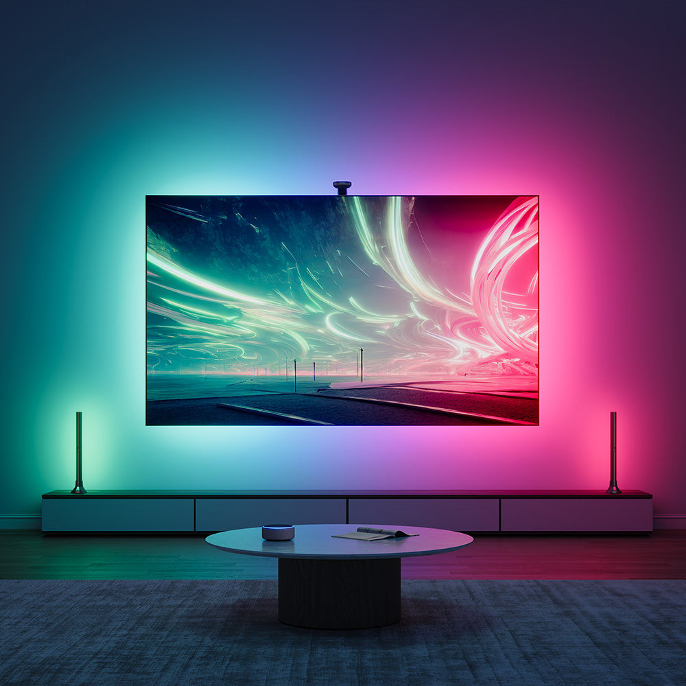 Govee RGBIC TV Light Bars for 45-70 inch TVs - Image 9