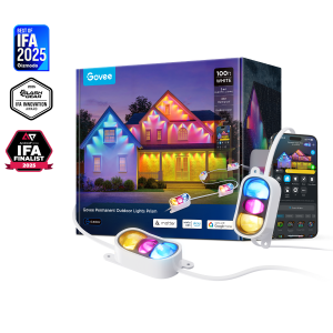 Govee Permanent Outdoor Lights Prism