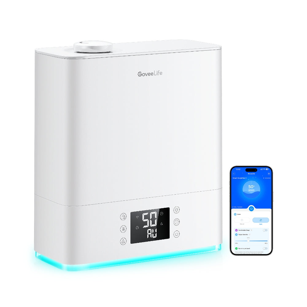 GoveeLife Smart Humidifier 2 - Image 9