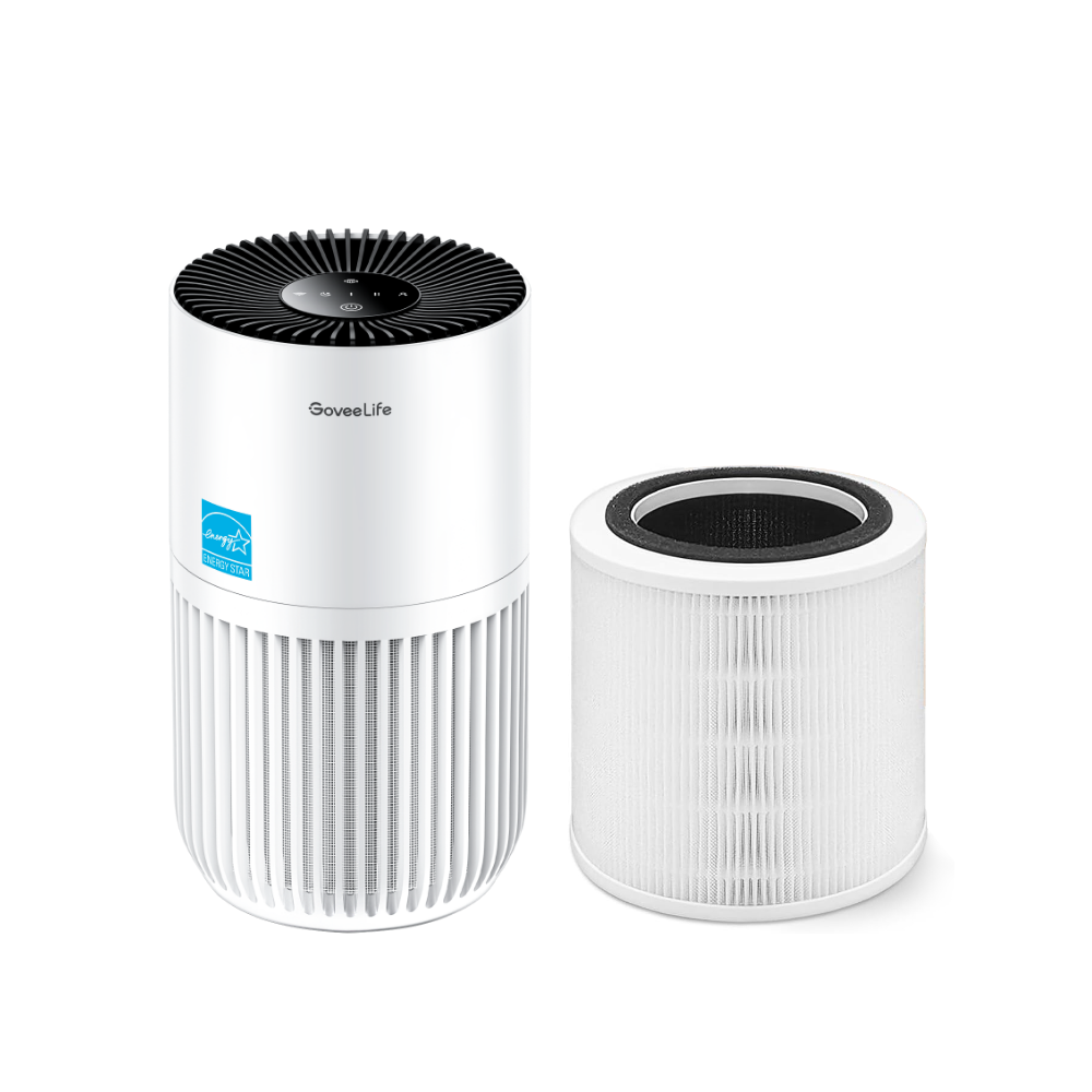 GoveeLife Smart Air Purifier Lite - Image 12