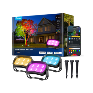 Govee Outdoor Tree Lights