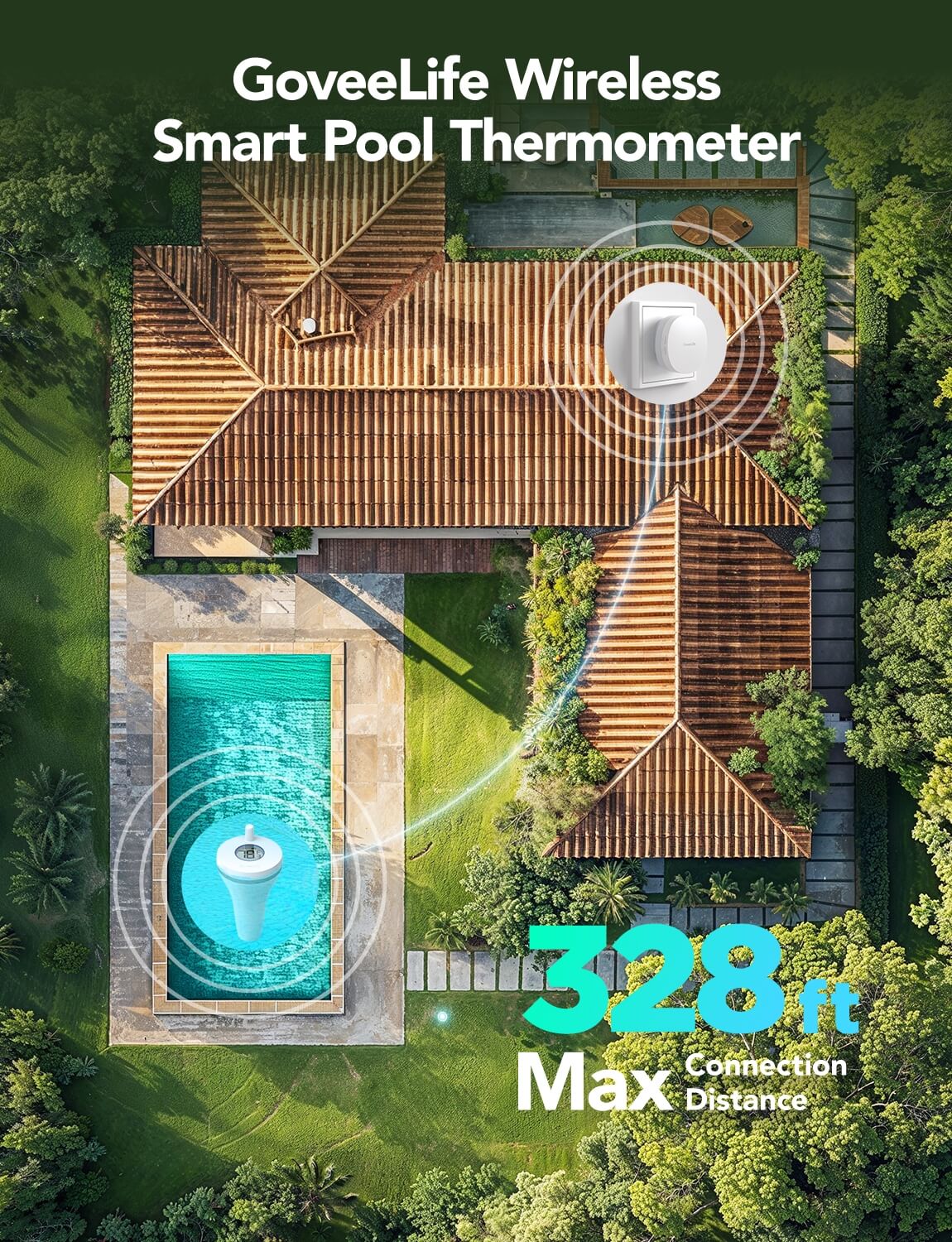 GoveeLife Smart Thermometer P1 - Image 12