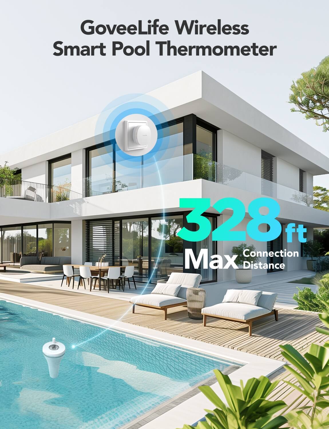 GoveeLife Smart Thermometer P1 - Image 13