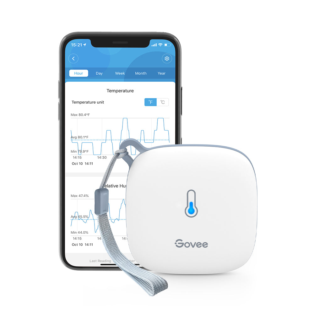 Govee Wi-Fi Thermo-Hygrometer - Image 18