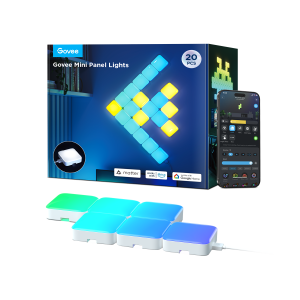 Govee Mini Panel Lights