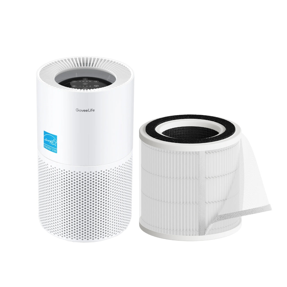 GoveeLife Smart Air Purifier 2 Pro - Image 26
