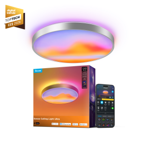 Govee 21-Inch Smart Ceiling Light Ultra
