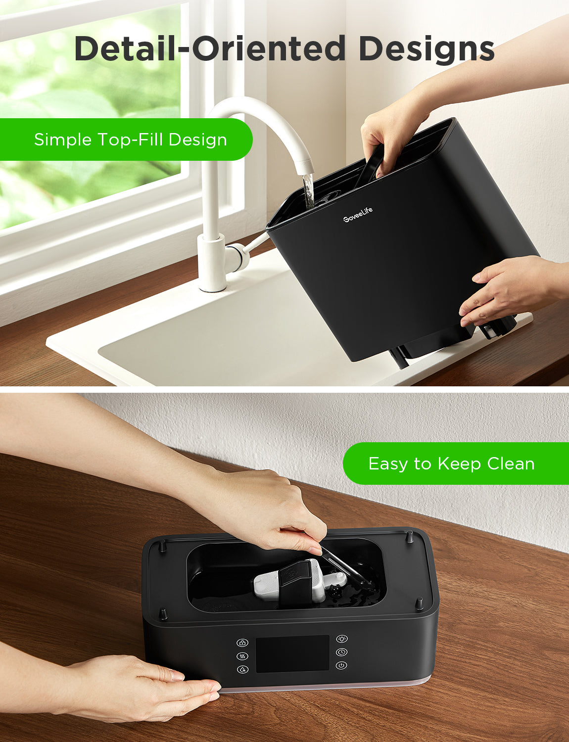 GoveeLife Smart Humidifier 2 - Image 6