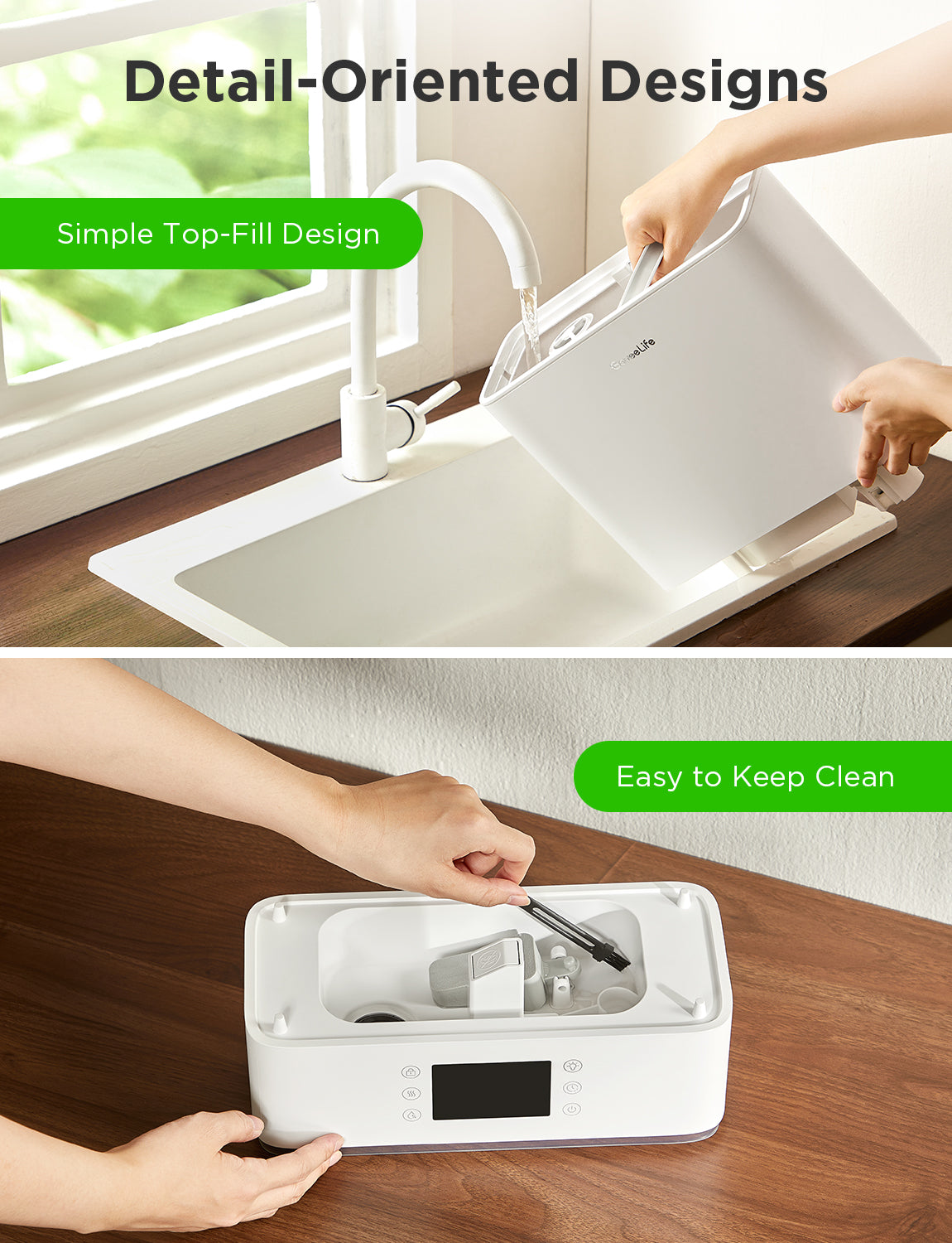 GoveeLife Smart Humidifier 2 - Image 13