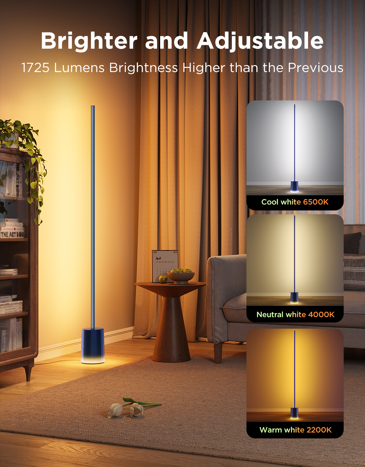 Govee Floor Lamp 2 - Image 22
