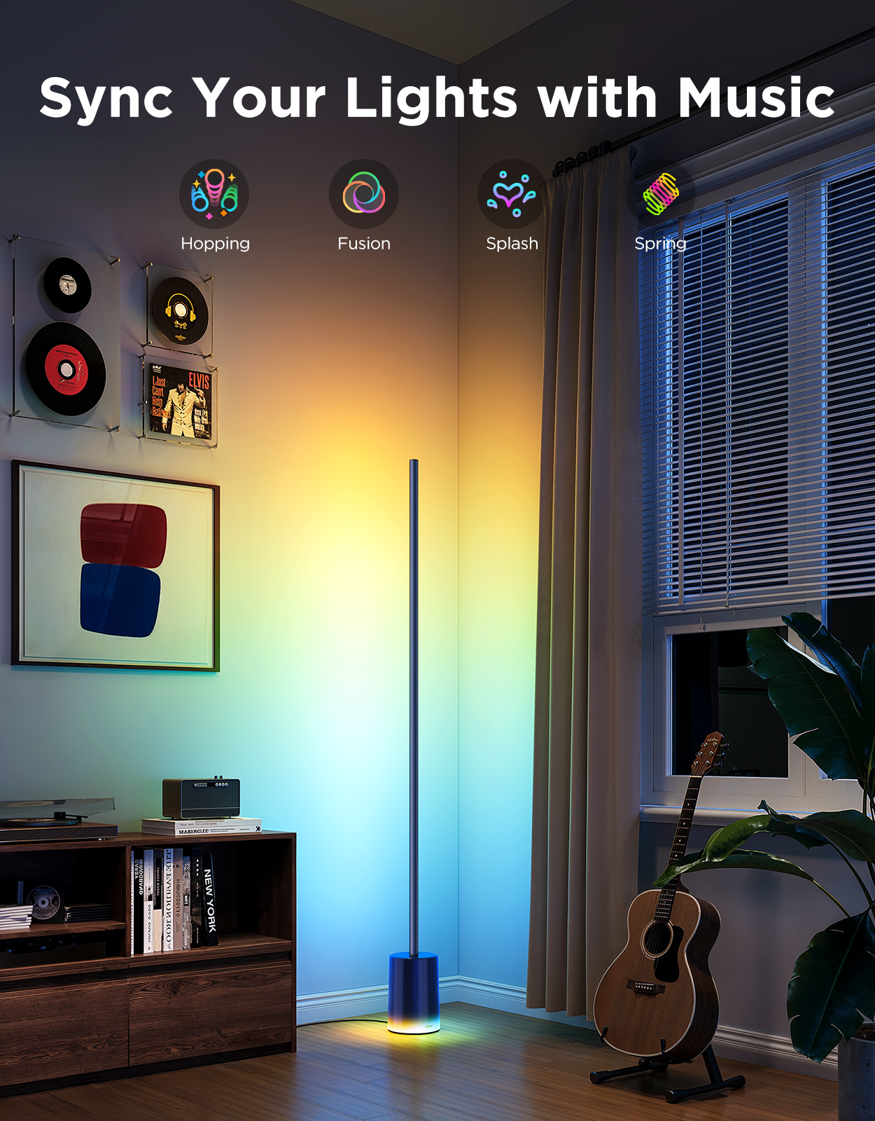 Govee Floor Lamp 2 - Image 26