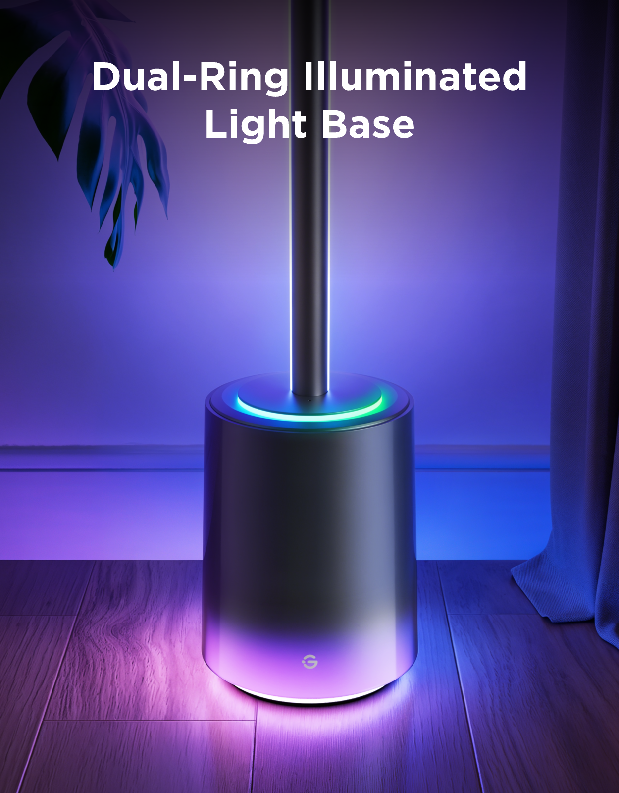 Govee Floor Lamp 3 - Image 8