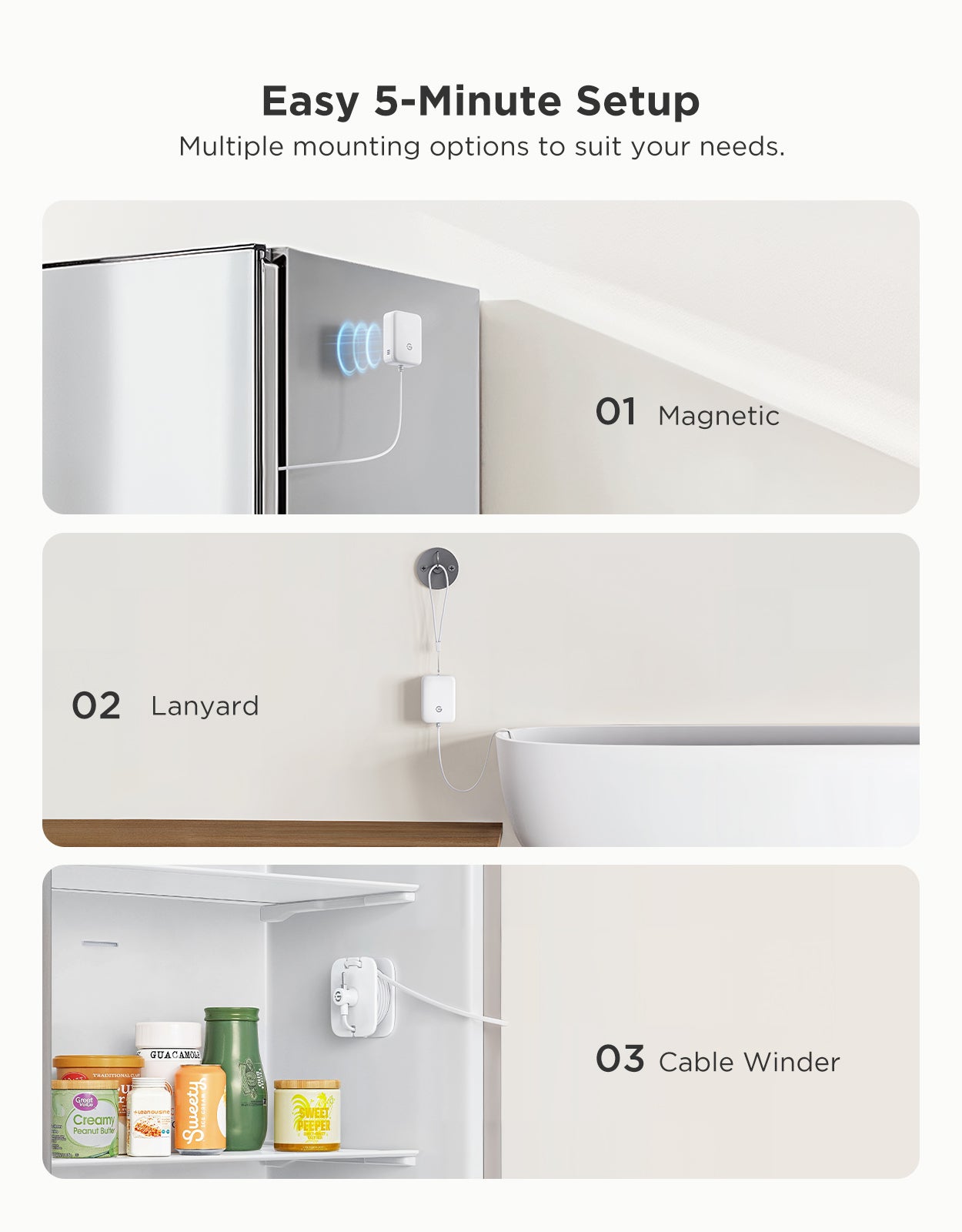 GoveeLife Smart Thermometer R1 Lite - Image 12