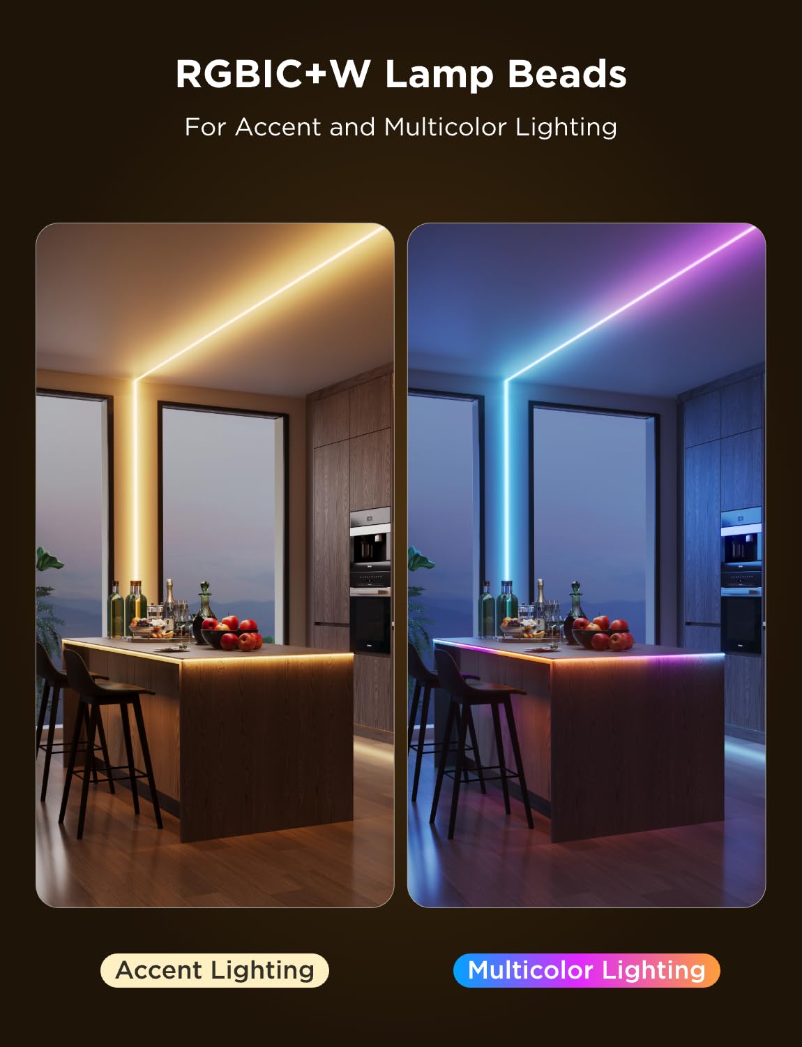 Govee COB Strip Light Pro - Image 3
