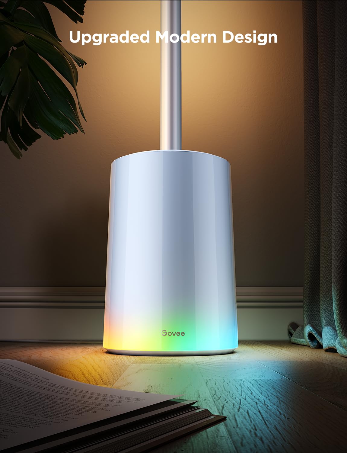 Govee Floor Lamp 2 - Image 15