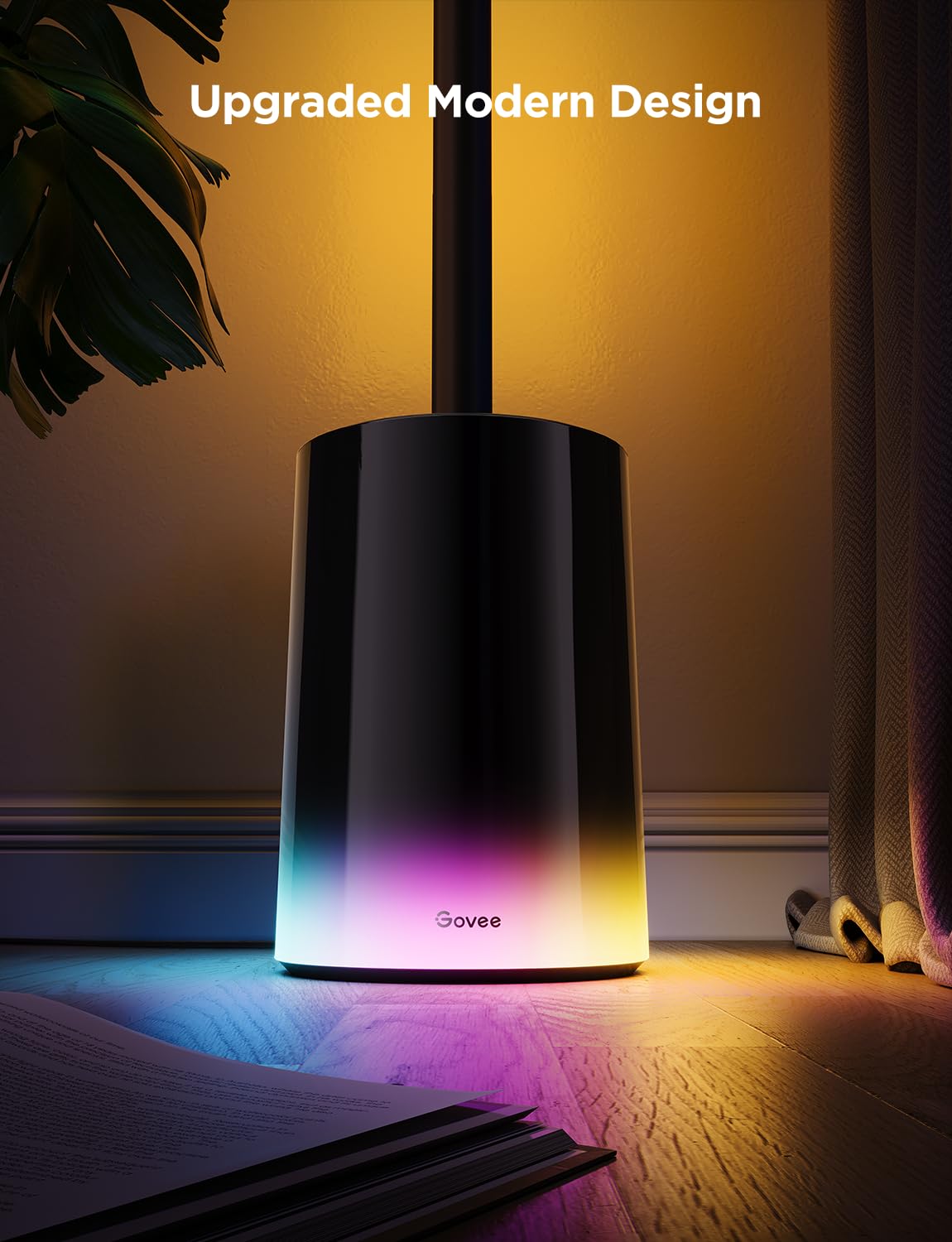Govee Floor Lamp 2 - Image 3