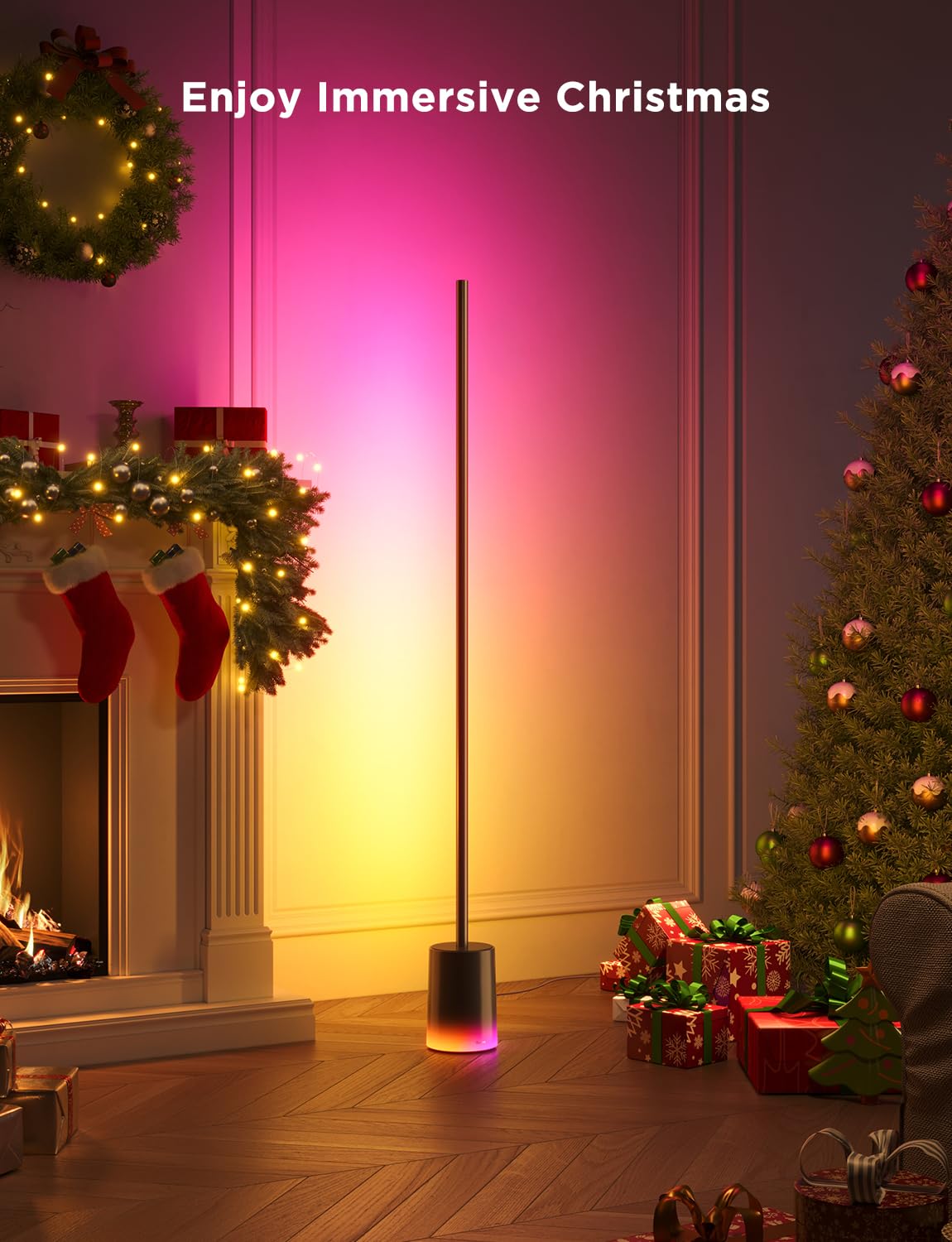 Govee Floor Lamp 2 - Image 8