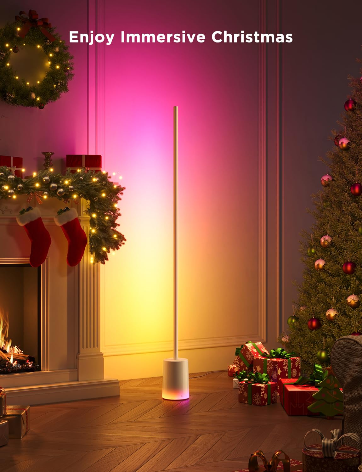 Govee Floor Lamp 2 - Image 13