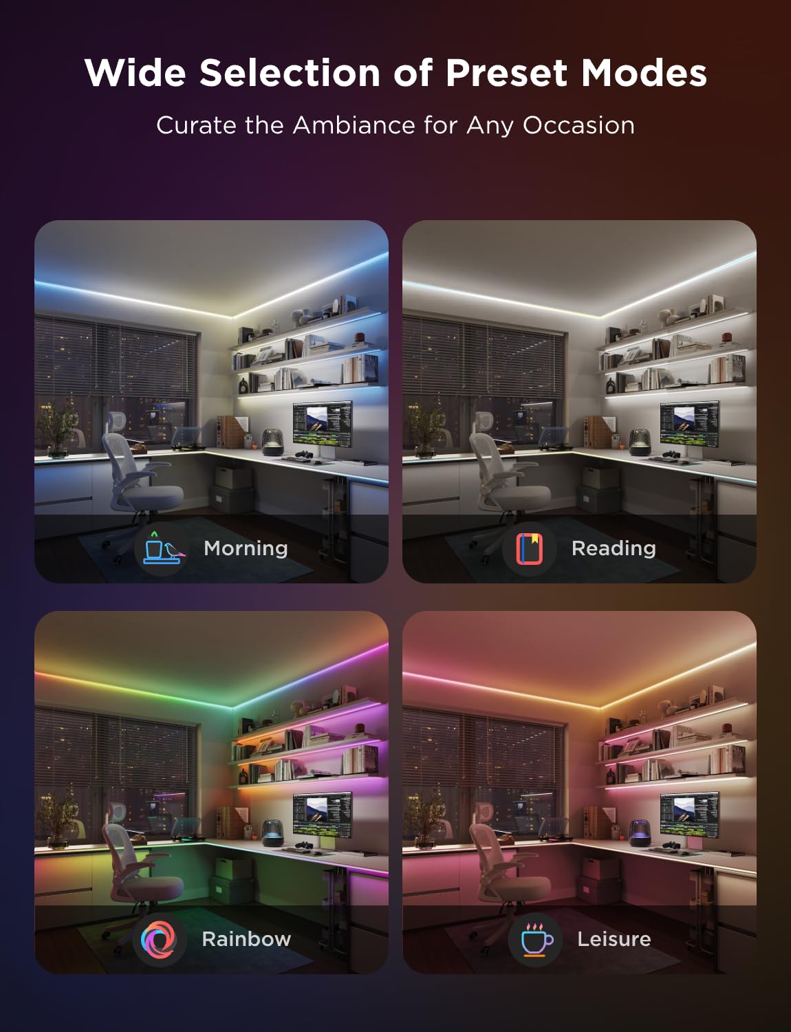 Govee COB Strip Light Pro - Image 4