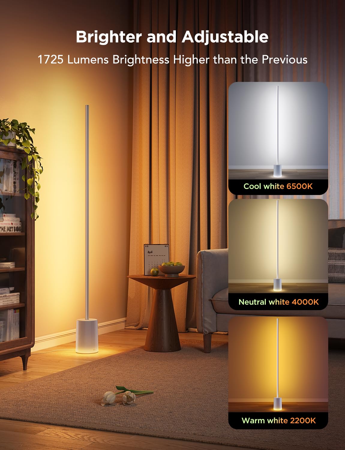 Govee Floor Lamp 2 - Image 14