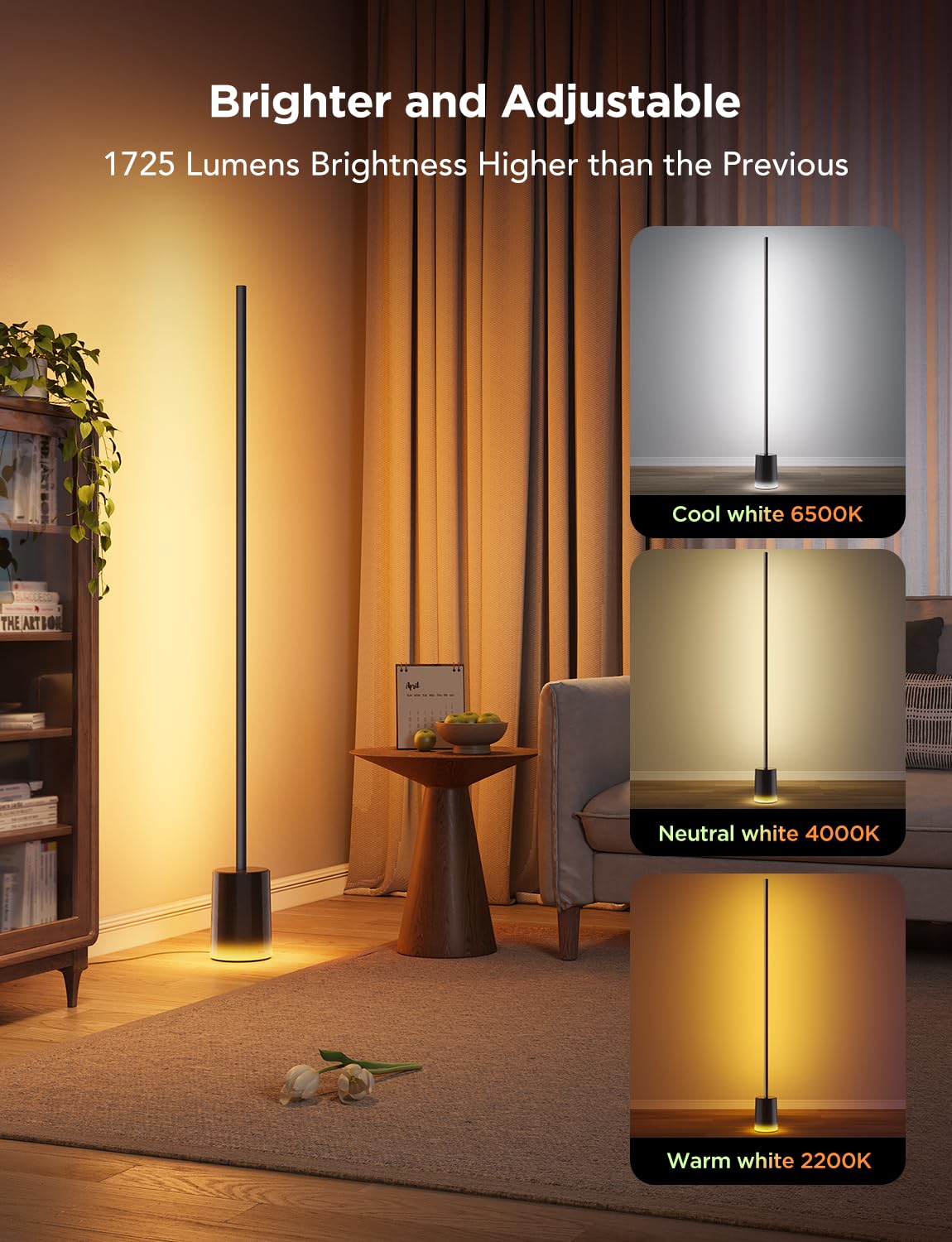 Govee Floor Lamp 2 - Image 5