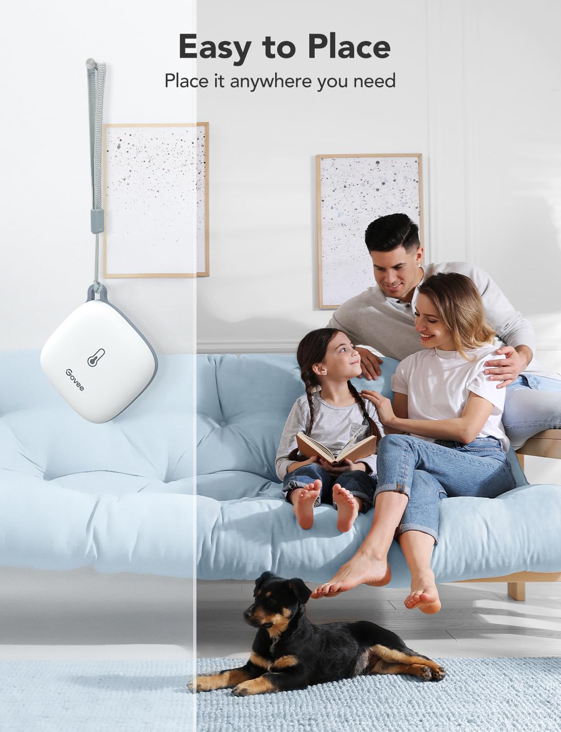 Govee Wi-Fi Thermo-Hygrometer - Image 15