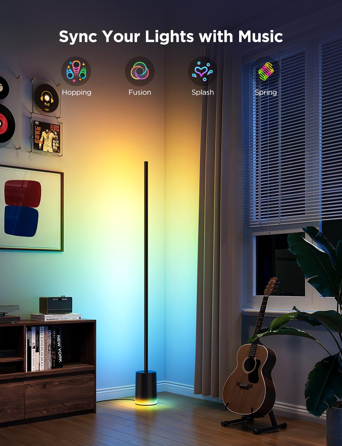 Govee Floor Lamp 2 - Image 10