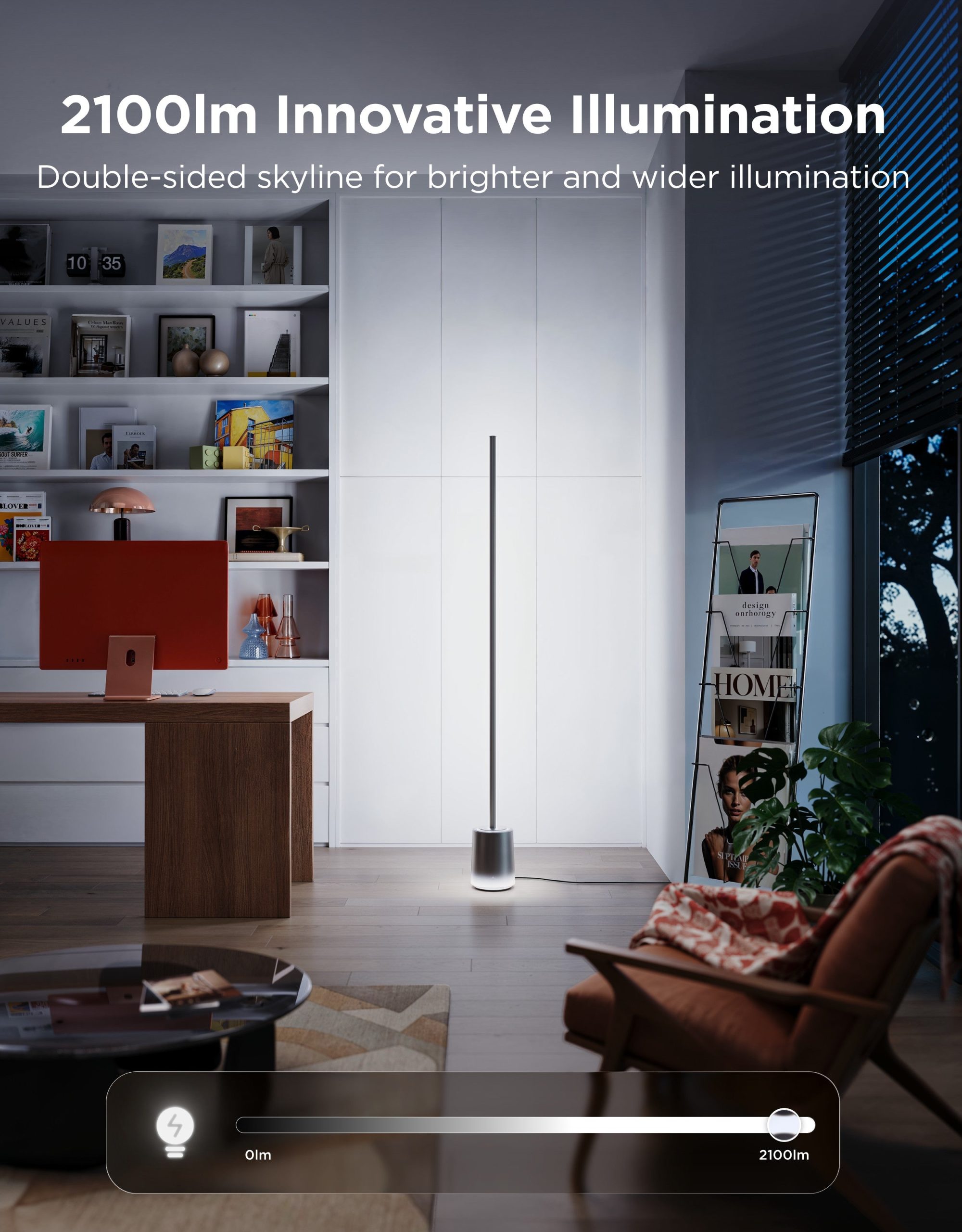 Govee Floor Lamp 3 - Image 4