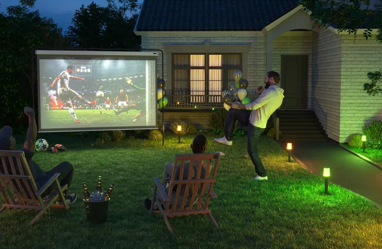 Smart Home Lighting Ideas: How to Transform Every Room with Modern LED Lights