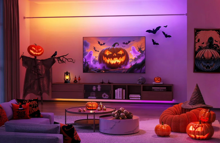 LED Strip Lights: How to Choose, Install & Use LED Light Strips
